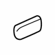 Audi 8D0-853-973-B-GRU Molding