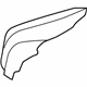 Audi 4G8-885-375-H Seat Cushion Pad