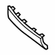 Audi 4G0-807-749 Seal