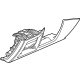Audi 8Y5-880-301-4PK Tray