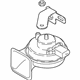 Audi 80A-951-210 High Note Horn