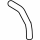 Audi 059-121-453-G Vent Hose