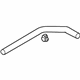 Audi 7L8-121-073-H Connector Hose