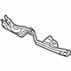 Audi 8U0-803-187-TA Frame