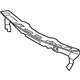 Audi 8U1-863-909-B Upper Absorber