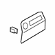 Audi 4KE-863-324-A-6PS Cover