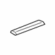 Audi 4KL-863-289-5FQ Upper Trim