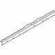 Audi 4KE-809-755 Rocker Reinforcement