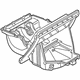 Audi 4D0-820-356-A Case Assembly