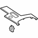 Audi 4H1-857-130-C-V58 Insert