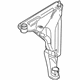 Audi 4H0-955-453-C Washer Reservoir