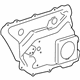 Audi 4E4-839-849-A Mount Plate