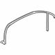 Audi 8E0-837-439-AL Run Channel
