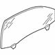 Audi 8E0-845-021-D Door Glass