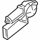 Audi 8H1-959-801-D Window Motor