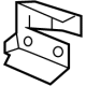 Audi 4N0-807-157 Air Duct