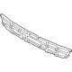 Audi 4N0-807-683-9B9 End Plate