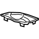 Audi 8W1-035-427 Retaining Bracket