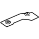 Audi 8W1-819-593-A Isolator