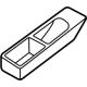 Audi 4N0-012-110-C Storage Tray