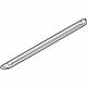 Audi 8V3-853-491-A-9B9 Scuff Plate