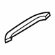 Audi 8V7-868-623-B Rear Trim Gasket