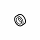 Audi 427-809-823-B Adapter