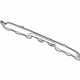 Audi 8W6-853-037-D-9B9 Upper Cover
