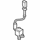 Audi 04L-907-284 Solenoid Valve