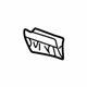 Audi 4D0-807-889 Guide Bracket Guide