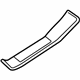 Audi 8E0-853-375-P-01C Scuff Plate