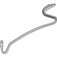 Audi 4G0-971-192-F Wire Harness