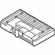 Audi 4H0-907-547-F Control Module