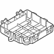 Audi 4G0-907-387-A Housing