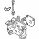 Audi 4G0-980-561-A Mount Assembly