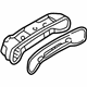 Audi 4B1-837-885-A Housing