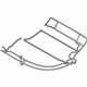 Audi 8P4-885-305 Cushion Frame