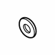Audi N-900-333-08 Energy Absorber Washer