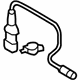 Audi 4F0-698-309 Temperature Sensor