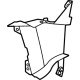 Audi 8W6-121-763-E Duct