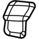Audi 8W6-955-275-E-GRU Guide Cap