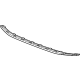 Audi 8W0-807-513-B-AP6 Spoiler