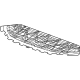 Audi 8W0-807-611-H Valance Panel