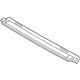 Audi 8V7-853-829-D-3Q7 Upper Molding