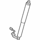 Audi 83A-827-851-E Lift Cylinder