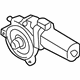Audi 8J7-959-111 Motor