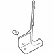 Audi 8T1-867-271-H-4PK Kick Panel Trim