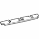 Audi 4G8-868-952 Upper Insulator