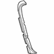 Audi 4G8-868-952-A Sound Absorber