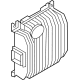 Audi 4J3-035-335-A Control Module